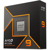 Price watch: NEW DEAL!AMD Ryzen 9 9900X | 12 cores | 24 threads | 5.6 GHz boost | 64 MB L3 cache | 120 W TDP | AM5 socket | $499 $383 at Amazon (save $116) Price watch: NEW DEAL!AMD Ryzen 9 9900X | 12 cores | 24 threads | 5.6 GHz boost | 64 MB L3 cache | 120 W TDP | AM5 socket | $499 $383 at Amazon (save $116)