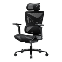 AndaSeat X-Air ProPC Gamer score: 81% AndaSeat X-Air ProPC Gamer score: 81%