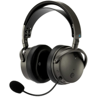 Price watch: NEW DEAL!Audeze Maxwell | 90mm planar magnetic drivers | 10 Hz to 50,000 Hz | Wireless | $299.99 $265 at Amazon (save $34.99) Price watch: NEW DEAL!Audeze Maxwell | 90mm planar magnetic drivers | 10 Hz to 50,000 Hz | Wireless | $299.99 $265 at Amazon (save $34.99)