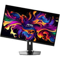 Price watch: MSI MAG 321UP | 32-inch | 4K | 165 Hz | QD-OLED | $829.99 $744.99 at Amazon (save $85)X Price watch: MSI MAG 321UP | 32-inch | 4K | 165 Hz | QD-OLED | $829.99 $744.99 at Amazon (save $85)X