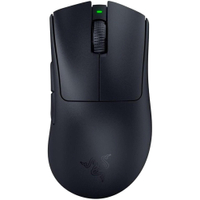 Price watch: NEW DEAL!Razer DeathAdder V3 Pro | 30K sensor | Wireless | 90 hour battery | $149.99 $119.99 at Newegg (save $30) Price watch: NEW DEAL!Razer DeathAdder V3 Pro | 30K sensor | Wireless | 90 hour battery | $149.99 $119.99 at Newegg (save $30)