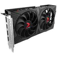 Price watch: ➖PNY RTX 4060 | 8 GB GDDR6 | 3,072 shaders | 2,475 MHz boost |$294.99 at Amazon Price watch: ➖PNY RTX 4060 | 8 GB GDDR6 | 3,072 shaders | 2,475 MHz boost |$294.99 at Amazon
