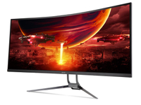 Price watch: ➖Acer Nitro EDA343CUR V3bmiippx | 34-inch | 3440 x 1440 | 180Hz | VA | $319.99 $279.99 at Amazon (save $40) Price watch: ➖Acer Nitro EDA343CUR V3bmiippx | 34-inch | 3440 x 1440 | 180Hz | VA | $319.99 $279.99 at Amazon (save $40)