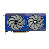 Price watch: ➖Sparkle Arc B570 | 10 GB GDDR6 | 2,304 shaders | 2,660 MHz boost | $229.99 at Amazon Price watch: ➖Sparkle Arc B570 | 10 GB GDDR6 | 2,304 shaders | 2,660 MHz boost | $229.99 at Amazon