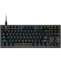 Price watch: NEW DEAL!Corsair K60 Pro TKL | Optical mechanical switches | RGB lighting | $90.25 $49.99 at Amazon (save $40.26) Price watch: NEW DEAL!Corsair K60 Pro TKL | Optical mechanical switches | RGB lighting | $90.25 $49.99 at Amazon (save $40.26)
