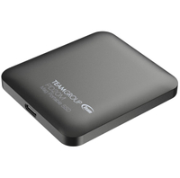 Price watch: ➖Team Group PD20M | 1 TB | USB 3.2 Gen2x2 | 2,000 MB/s read | 2,000 MB/s write | $78.99 at Amazon Price watch: ➖Team Group PD20M | 1 TB | USB 3.2 Gen2x2 | 2,000 MB/s read | 2,000 MB/s write | $78.99 at Amazon