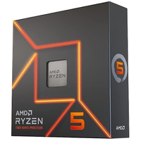 Price watch: NEW DEAL!AMD Ryzen 5 9600X | 6 cores | 12 threads | 5.3 GHz boost | 32 MB L3 cache | 65 W TDP | AM5 socket | $279 $228.64 at Amazon (save $32.01) Price watch: NEW DEAL!AMD Ryzen 5 9600X | 6 cores | 12 threads | 5.3 GHz boost | 32 MB L3 cache | 65 W TDP | AM5 socket | $279 $228.64 at Amazon (save $32.01)