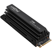 Price watch: ➖Team Group Cardea Z540 | 1 TB | NVMe | PCIe 5.0 | 11,700 MB/s read | 9,500 MB/s write | $189.99 $139.99 at Newegg (save $50) Price watch: ➖Team Group Cardea Z540 | 1 TB | NVMe | PCIe 5.0 | 11,700 MB/s read | 9,500 MB/s write | $189.99 $139.99 at Newegg (save $50)