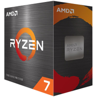 Price watch: NEW DEAL!AMD Ryzen 7 5800X | 8 cores | 16 threads | 4.7 GHz boost | 32 MB L3 cache | 105 W TDP | AM4 socket | $179.95 $167 (save $12.95) Price watch: NEW DEAL!AMD Ryzen 7 5800X | 8 cores | 16 threads | 4.7 GHz boost | 32 MB L3 cache | 105 W TDP | AM4 socket | $179.95 $167 (save $12.95)