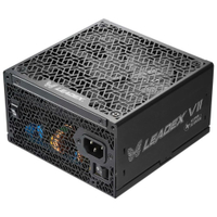 Price watch: NEW DEAL!Super Flower Leadex PSU | 1300 W | 80+ Gold | ATX 3.1 & PCIe 5.0 support | 12VHPWR| $219.99 $176.62 at Amazon (save $43.37) Price watch: NEW DEAL!Super Flower Leadex PSU | 1300 W | 80+ Gold | ATX 3.1 & PCIe 5.0 support | 12VHPWR| $219.99 $176.62 at Amazon (save $43.37)