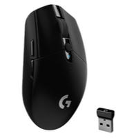 Price watch: NEW DEAL!Logitech G305 Lightspeed | Wireless | 12,000 DPI | Right-handed | $49.99$30.99 at Amazon (save $15) Price watch: NEW DEAL!Logitech G305 Lightspeed | Wireless | 12,000 DPI | Right-handed | $49.99$30.99 at Amazon (save $15)