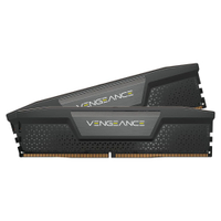 Price watch: NEW DEAL!Corsair Vengeance | DDR5 | 2x 16 GB (32 GB) | 6000 MHz | $105.99 $83.99 at Amazon (save $22) Price watch: NEW DEAL!Corsair Vengeance | DDR5 | 2x 16 GB (32 GB) | 6000 MHz | $105.99 $83.99 at Amazon (save $22)