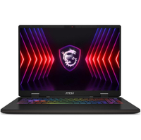 Price watch: ➖MSI Sword | RTX 4070 | Core i7 13700HX | 16-inch | 1200p | 144 Hz | 16 GB DDR5 | 1 TB SSD | $1,599.99 $1,229.99 at Newegg (save $370) Price watch: ➖MSI Sword | RTX 4070 | Core i7 13700HX | 16-inch | 1200p | 144 Hz | 16 GB DDR5 | 1 TB SSD | $1,599.99 $1,229.99 at Newegg (save $370)