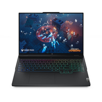 Price watch: ➖Lenovo Legion Pro 7i | RTX 4080 | Core i9 14900HX | 16-inch | 1600p | 240 Hz | 32 GB DDR5 | 1 TB SSD | $2,799.99 $2,099 at B&H Photo (save $700.99) Price watch: ➖Lenovo Legion Pro 7i | RTX 4080 | Core i9 14900HX | 16-inch | 1600p | 240 Hz | 32 GB DDR5 | 1 TB SSD | $2,799.99 $2,099 at B&H Photo (save $700.99)