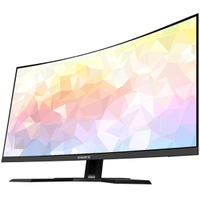 Price watch: ➖Gigabyte M32UC | 32-inch | 4K | 144 Hz | VA | Curved | $629.99 $489.99 at Newegg (save $140) Price watch: ➖Gigabyte M32UC | 32-inch | 4K | 144 Hz | VA | Curved | $629.99 $489.99 at Newegg (save $140)