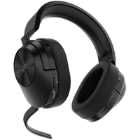 Price watch: NEW DEAL!Corsair HS55 Wireless Core | 50 mm drivers | 20 Hz - 20,000 Hz | Closed-back | 2.4 GHz + Bluetooth | $54.99 at Amazon Price watch: NEW DEAL!Corsair HS55 Wireless Core | 50 mm drivers | 20 Hz - 20,000 Hz | Closed-back | 2.4 GHz + Bluetooth | $54.99 at Amazon