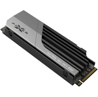 Price watch: ➖Silicon Power XS70 | 2 TB | NVMe | PCIe 4.0 | 7,300 MB/s read | 6,800 MB/s write | $144.52 at Amazon Price watch: ➖Silicon Power XS70 | 2 TB | NVMe | PCIe 4.0 | 7,300 MB/s read | 6,800 MB/s write | $144.52 at Amazon