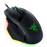 Price watch: NEW DEAL!Razer Basilisk V3 | Wired | 26,000 DPI | Right-handed | $69.99 $39.98 at Amazon (save $30.01) Price watch: NEW DEAL!Razer Basilisk V3 | Wired | 26,000 DPI | Right-handed | $69.99 $39.98 at Amazon (save $30.01)