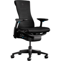 Price watch: NEW DEAL!Herman Miller Embody Gaming Chair | $1,995 $1,596 at Herman Miller (save $399) Price watch: NEW DEAL!Herman Miller Embody Gaming Chair | $1,995 $1,596 at Herman Miller (save $399)