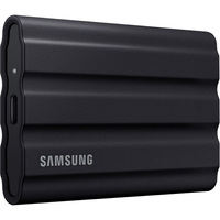 Price watch: 🔽Samsung T7 Shield | 4 TB | USB 3.2 Gen2 | Up to 1,050 MB/s read and write | $499.99 $276.99 at Amazon (save $223) Price watch: 🔽Samsung T7 Shield | 4 TB | USB 3.2 Gen2 | Up to 1,050 MB/s read and write | $499.99 $276.99 at Amazon (save $223)