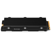 Price watch: ➖Nextorage NEM-PAB | 1 TB | NVMe | PCIe 4.0 | 7,400 MB/s Read | 6,100 MB/s write | $149.99 $74.99 at Newegg (save $75) Price watch: ➖Nextorage NEM-PAB | 1 TB | NVMe | PCIe 4.0 | 7,400 MB/s Read | 6,100 MB/s write | $149.99 $74.99 at Newegg (save $75)