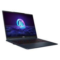 Price watch: NEW DEAL!MSI Stealth | RTX 4080 | Core Ultra 9 185H | 16-inch | 1600p | 240 Hz | 32 GB DDR5 | 1 TB SSD | $2,299.99 $1,999.99 at Newegg (save $300) Price watch: NEW DEAL!MSI Stealth | RTX 4080 | Core Ultra 9 185H | 16-inch | 1600p | 240 Hz | 32 GB DDR5 | 1 TB SSD | $2,299.99 $1,999.99 at Newegg (save $300)
