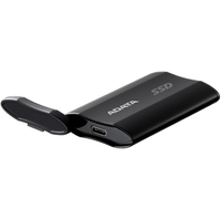 Price watch: ➖Adata SD810 | 1 TB | USB 3.2 Gen2x2 | 2,000 MB/s read | 2,000 MB/s write | $89.99 at Amazon Price watch: ➖Adata SD810 | 1 TB | USB 3.2 Gen2x2 | 2,000 MB/s read | 2,000 MB/s write | $89.99 at Amazon