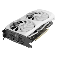 Price watch: 🔼Zotac RTX 4060 Ti | 8 GB GDDR6 | 4,352 shaders | 2,595 MHz boost | $439.97 at Amazon Price watch: 🔼Zotac RTX 4060 Ti | 8 GB GDDR6 | 4,352 shaders | 2,595 MHz boost | $439.97 at Amazon