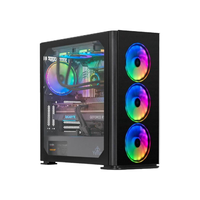 Price watch: ➖Yeyian Yari YPI-YA27F0B-47T1N | Intel Core i7 12700F | RTX 4070 Ti | 16 GB DDR5 | 1 TB SSD |$1,799.99 $1,499.99 at Newegg (save $300) Price watch: ➖Yeyian Yari YPI-YA27F0B-47T1N | Intel Core i7 12700F | RTX 4070 Ti | 16 GB DDR5 | 1 TB SSD |$1,799.99 $1,499.99 at Newegg (save $300)