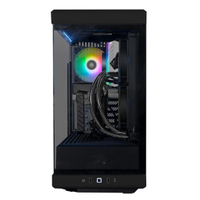 Price watch: NEW DEAL!iBuyPower Y40 | Ryzen 9 7900X | RX 7900 XTX | 32 GB DDR5-5200 | 2 TB SSD |$2,299.99$2,269.99 at Newegg (save $30) Price watch: NEW DEAL!iBuyPower Y40 | Ryzen 9 7900X | RX 7900 XTX | 32 GB DDR5-5200 | 2 TB SSD |$2,299.99$2,269.99 at Newegg (save $30)