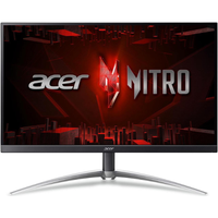 Price watch: ➖Acer Nitro XV273K | 27 inch | 4K | 160 Hz | $399.99 $299.99 at Newegg (save $100) Price watch: ➖Acer Nitro XV273K | 27 inch | 4K | 160 Hz | $399.99 $299.99 at Newegg (save $100)