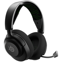Price watch:NEW DEAL!SteelSeries Arctis Nova 5X | 40 mm drivers | 20-22,000 Hz | Closed-back | Wireless | $129.99 $112.99 at Amazon Price watch:NEW DEAL!SteelSeries Arctis Nova 5X | 40 mm drivers | 20-22,000 Hz | Closed-back | Wireless | $129.99 $112.99 at Amazon