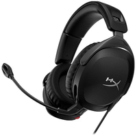 Price watch: NEW DEAL!HyperX Cloud Stinger 2 | 50mm drivers | 18-23,000Hz | Closed-back | Wired | $49.99 $34.99 at Amazon (save $15) Price watch: NEW DEAL!HyperX Cloud Stinger 2 | 50mm drivers | 18-23,000Hz | Closed-back | Wired | $49.99 $34.99 at Amazon (save $15)