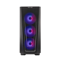 Price watch: NEW DEAL!Skytech Eclipse Lite | Ryzen 7 9700X | RTX 5080 | 32 GB DDR5-6000 | 1 TB SSD |$3,299.99$2,699.99 at Newegg (save $600) Price watch: NEW DEAL!Skytech Eclipse Lite | Ryzen 7 9700X | RTX 5080 | 32 GB DDR5-6000 | 1 TB SSD |$3,299.99$2,699.99 at Newegg (save $600)