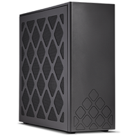 Intel NUC 13 Extreme | Core i9 13900K | Nvidia 3080 TiPC Gamer score: 80% Intel NUC 13 Extreme | Core i9 13900K | Nvidia 3080 TiPC Gamer score: 80%